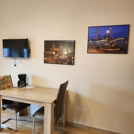 Apartment Sonnenschein Dziwnówek Eksteriør billede