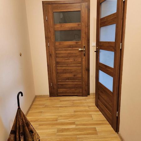 Apartment Sonnenschein Dziwnówek Eksteriør billede