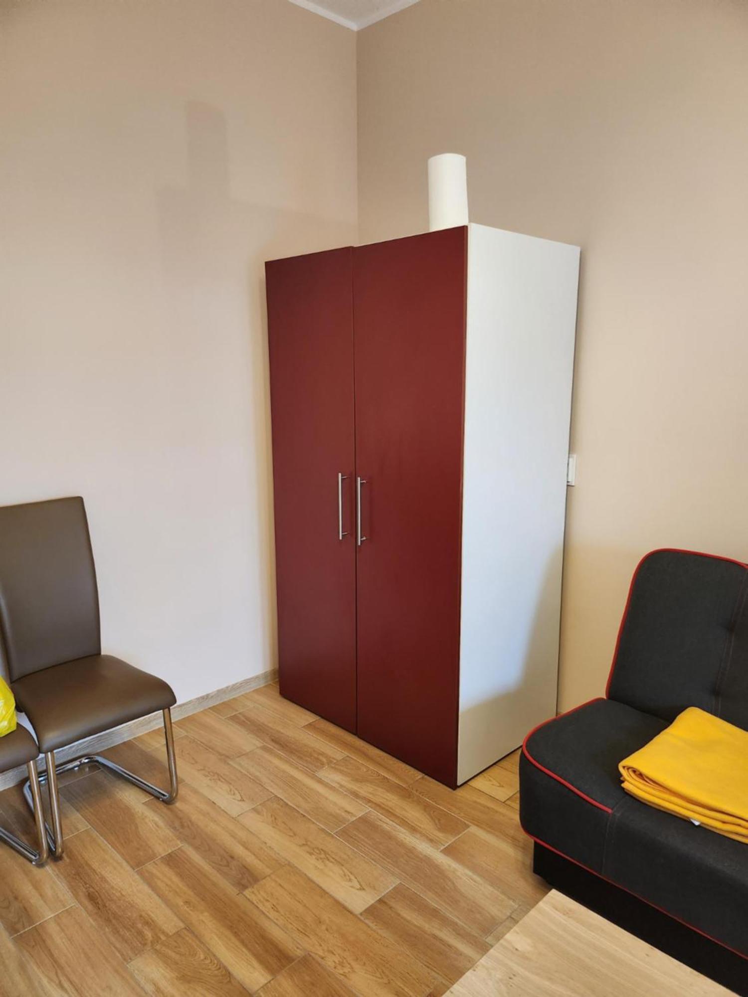 Apartment Sonnenschein Dziwnówek Eksteriør billede